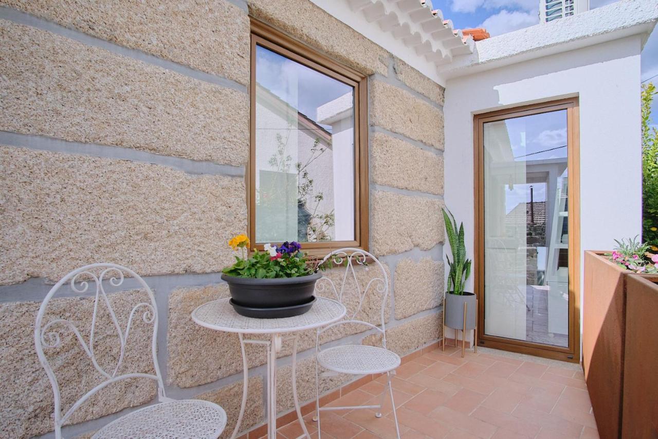 Casa D'Alice Guest House โวเซลา ภายนอก รูปภาพ