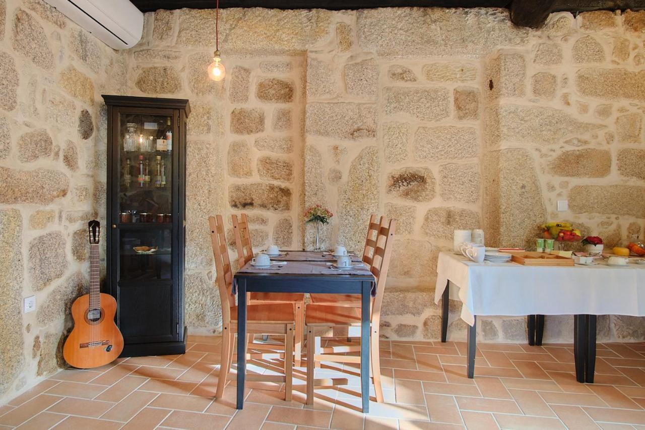 Casa D'Alice Guest House โวเซลา ภายนอก รูปภาพ
