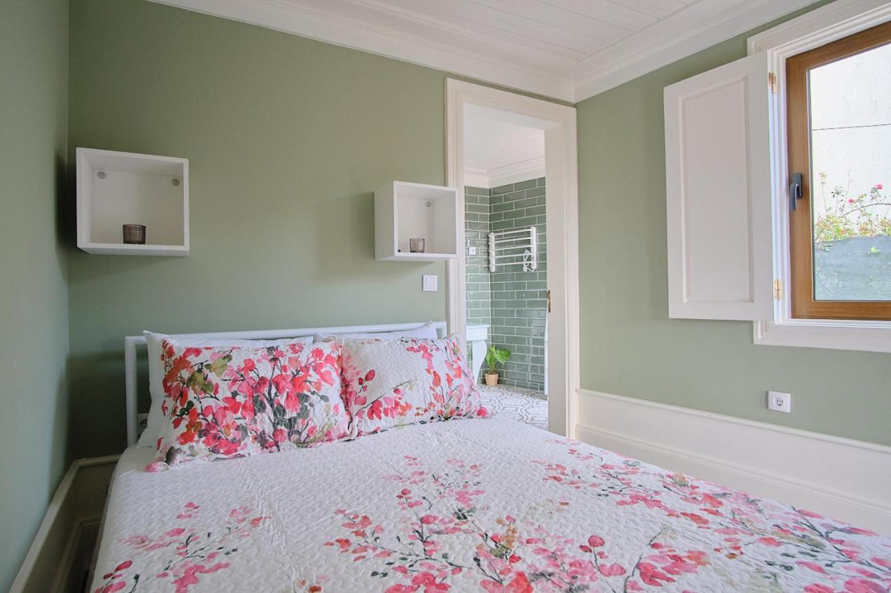 Casa D'Alice Guest House โวเซลา ภายนอก รูปภาพ
