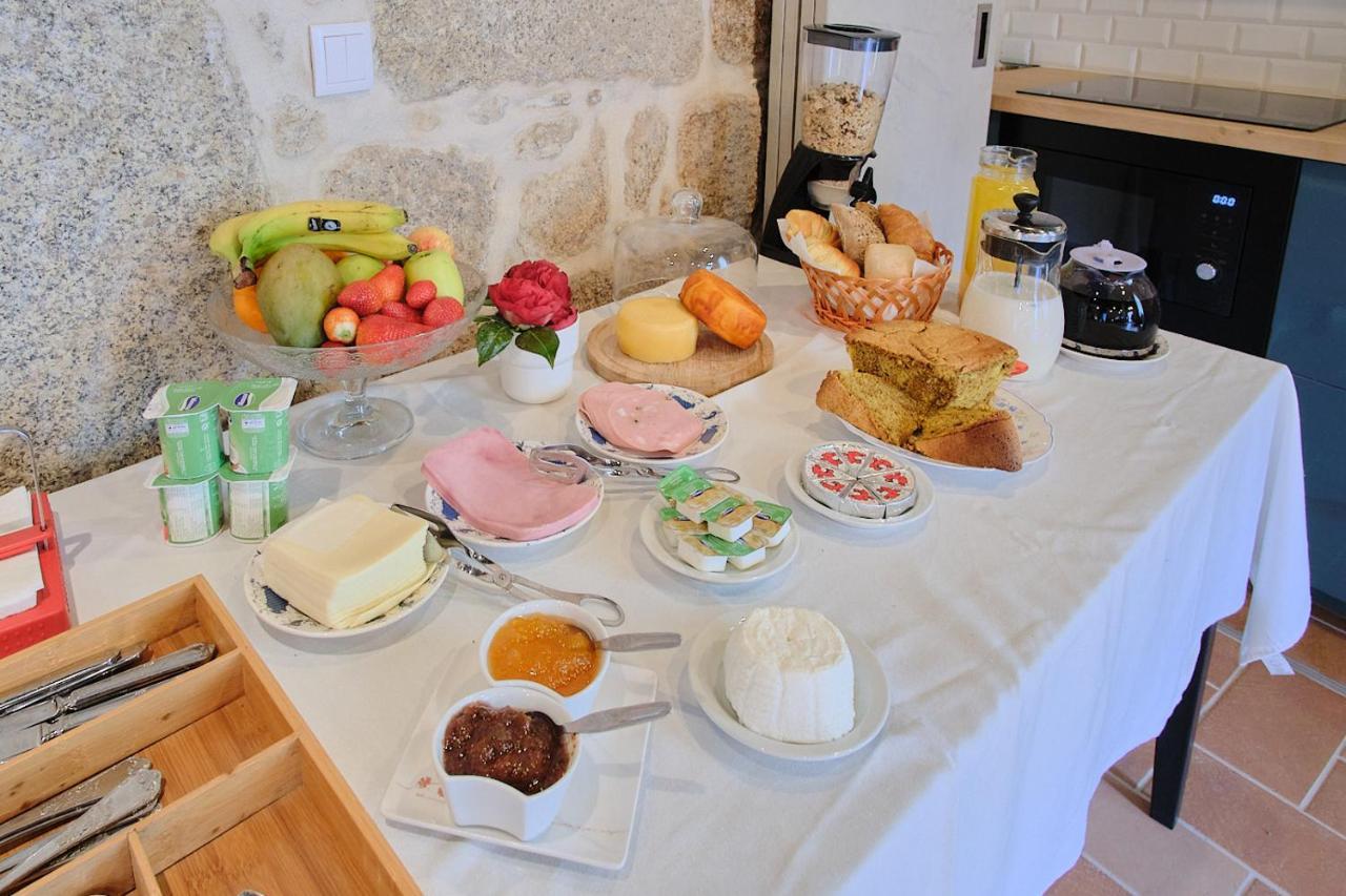 Casa D'Alice Guest House โวเซลา ภายนอก รูปภาพ
