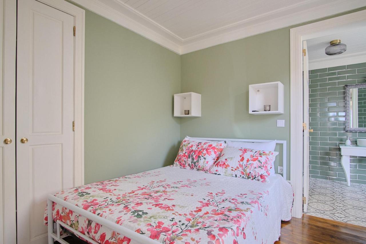 Casa D'Alice Guest House โวเซลา ภายนอก รูปภาพ