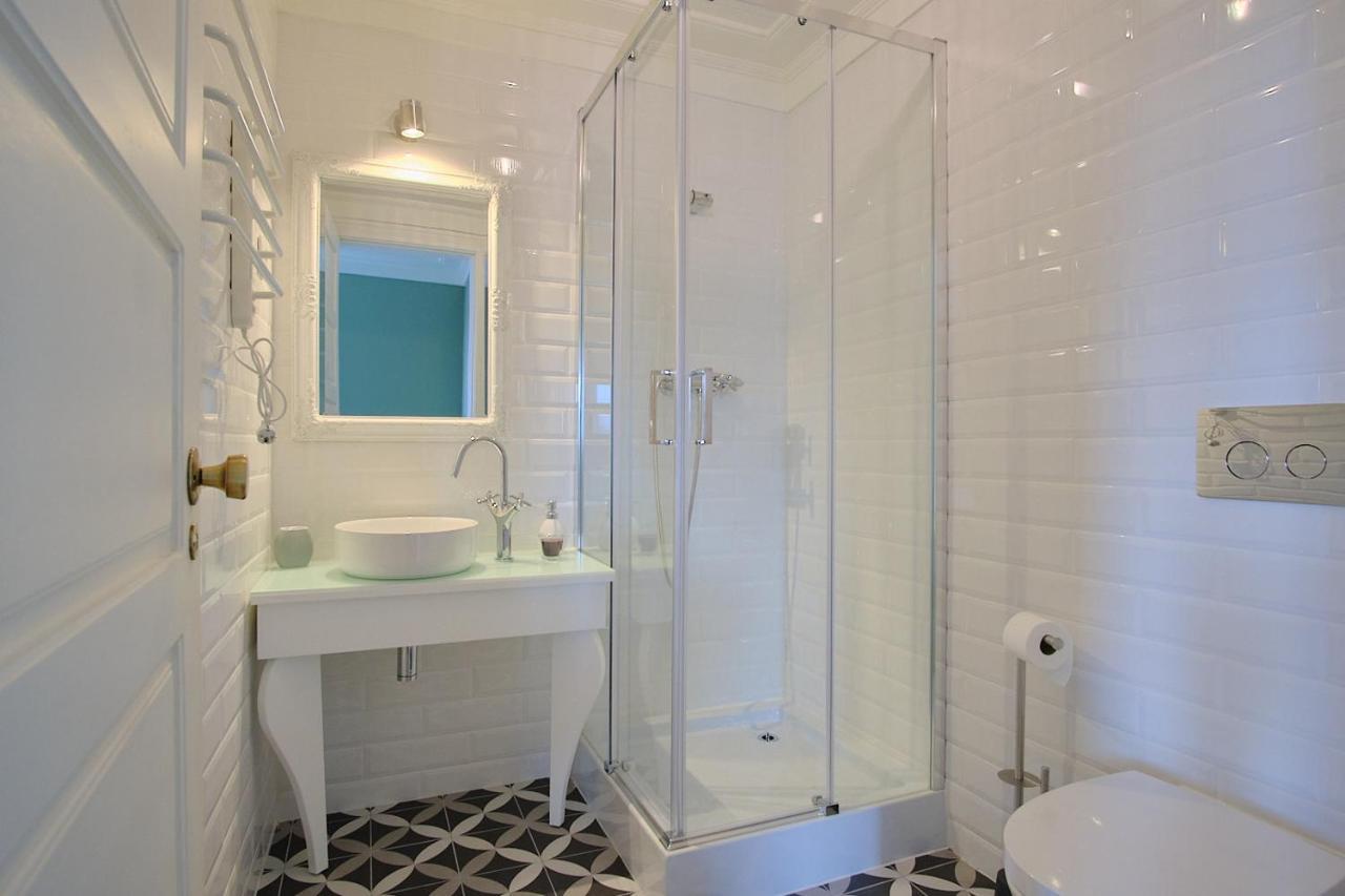 Casa D'Alice Guest House โวเซลา ภายนอก รูปภาพ