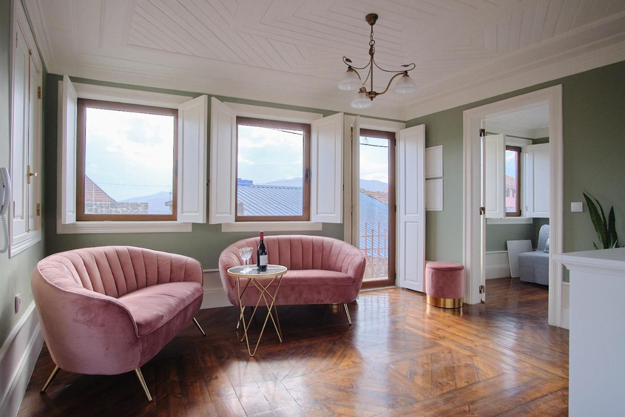 Casa D'Alice Guest House โวเซลา ภายนอก รูปภาพ
