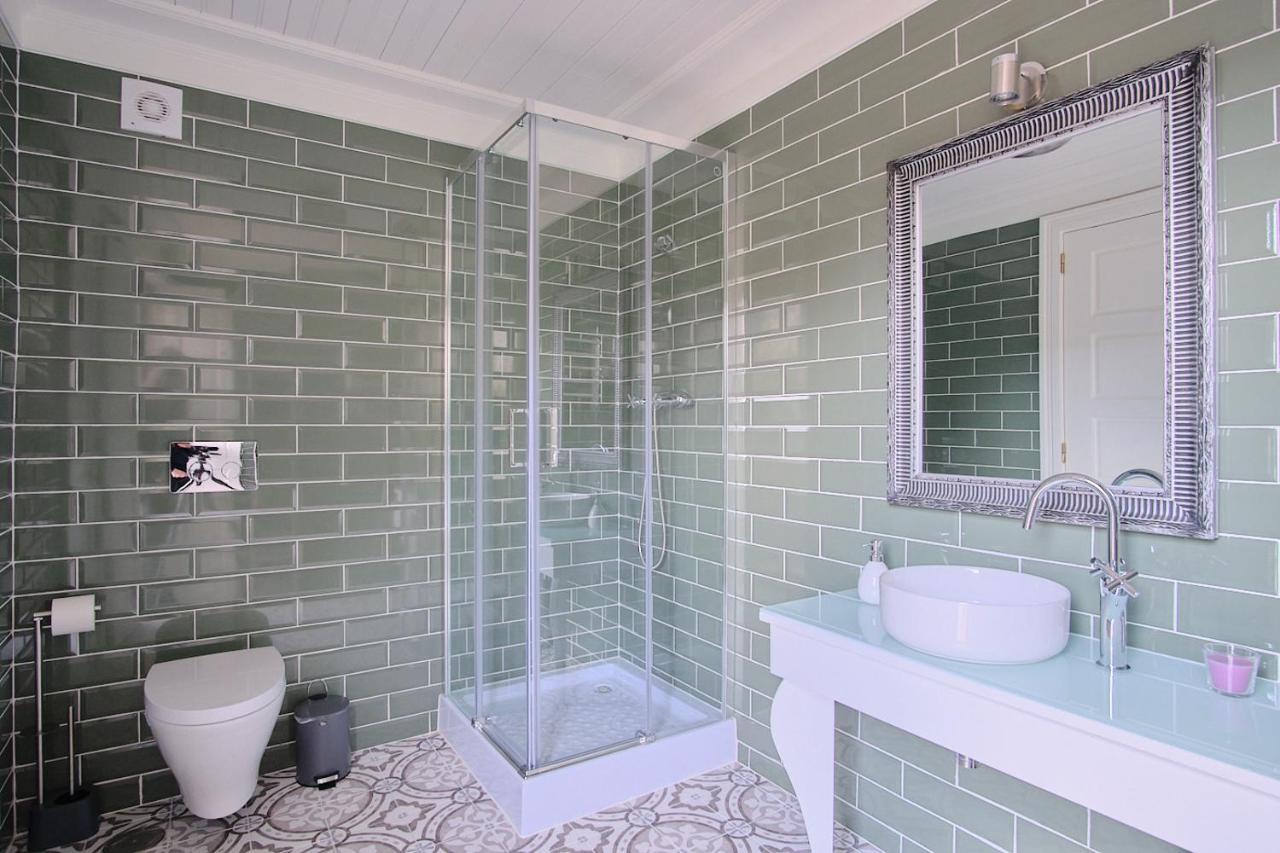 Casa D'Alice Guest House โวเซลา ภายนอก รูปภาพ