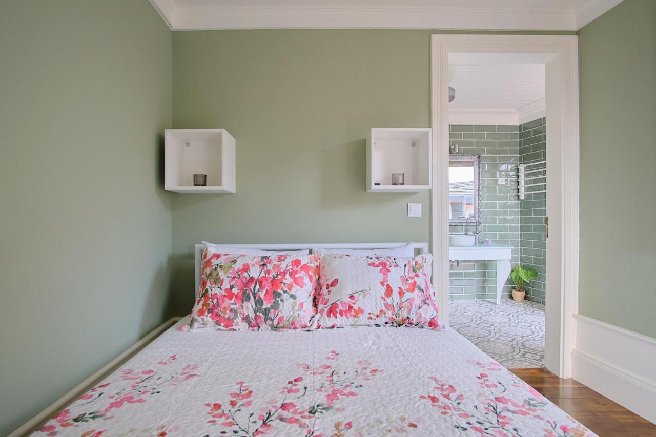 Casa D'Alice Guest House โวเซลา ภายนอก รูปภาพ